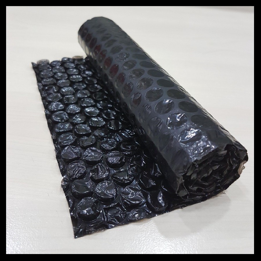 

bubble Wrap (Pembungkus) untuk keamanan lebih