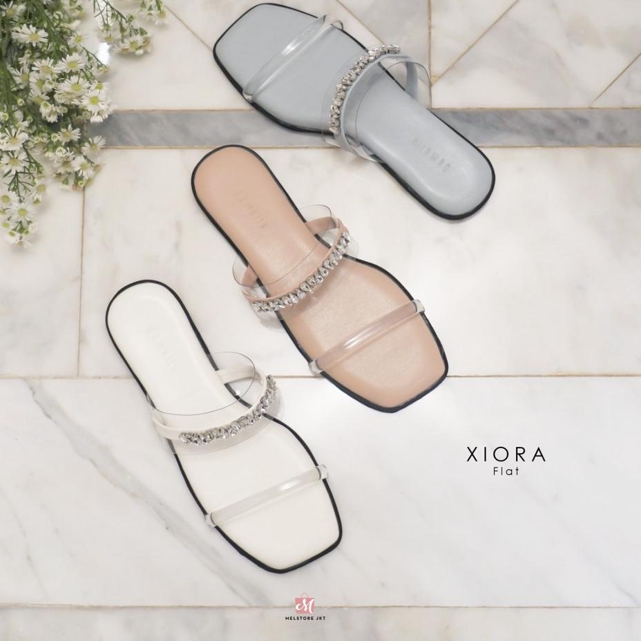 Big Sale.. Damelia Xiora Flat Wanita