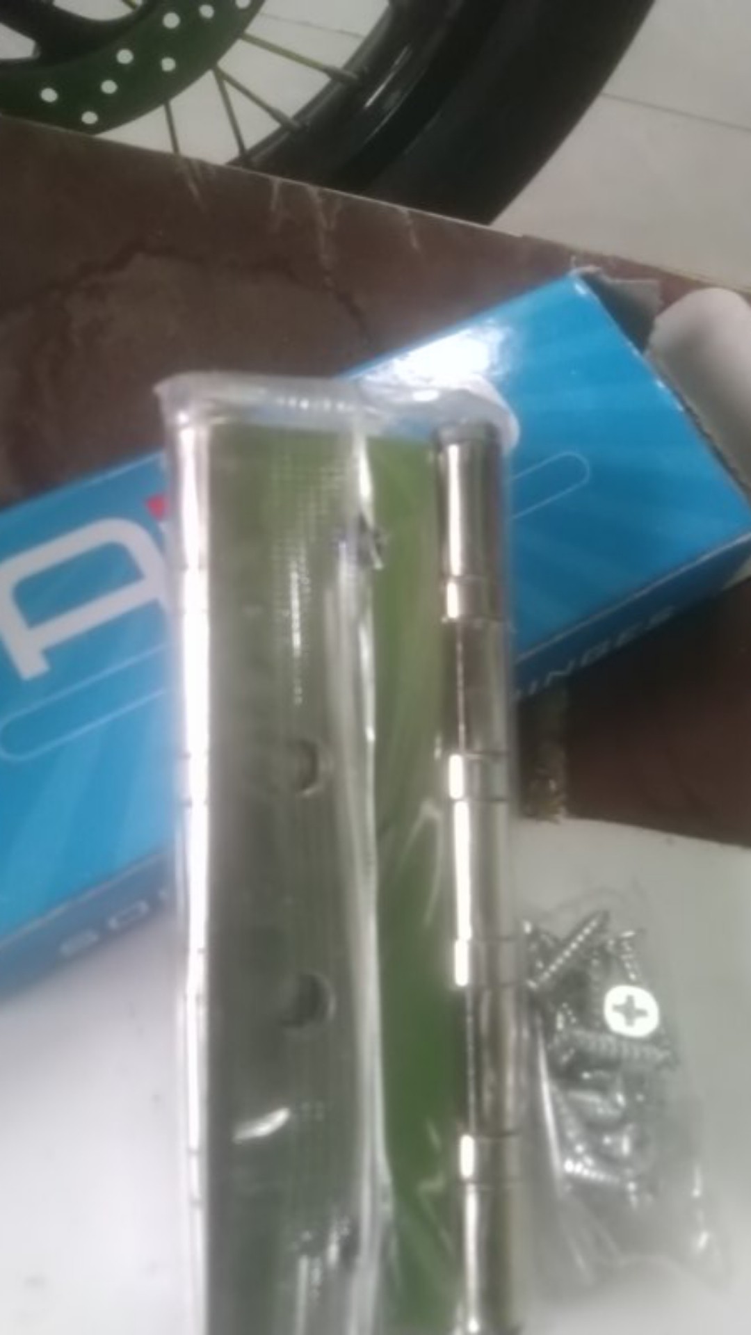 Engsel Pintu 4 4 Inch In Jendela Rumah Kamar 4 Inci Lemari