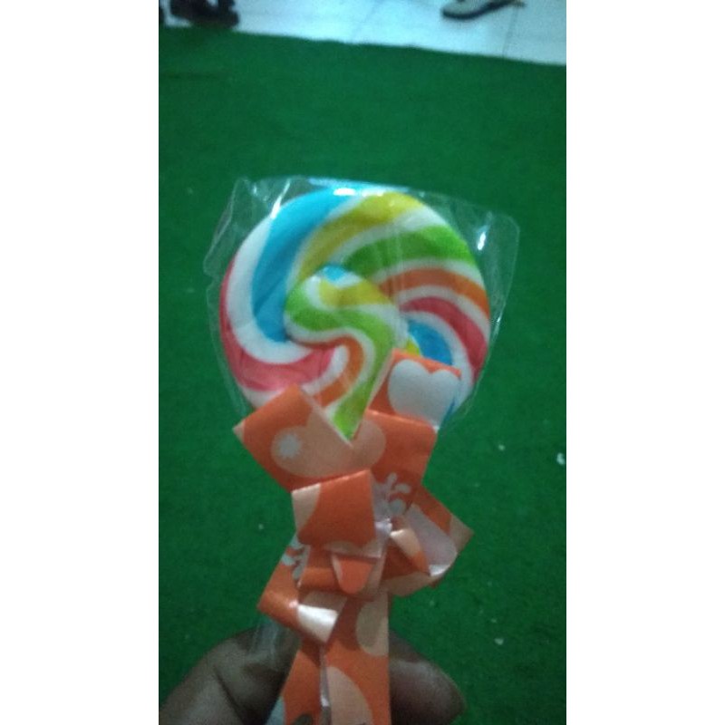 

PermenLolipopBUNDAR Murah/pack20pcs