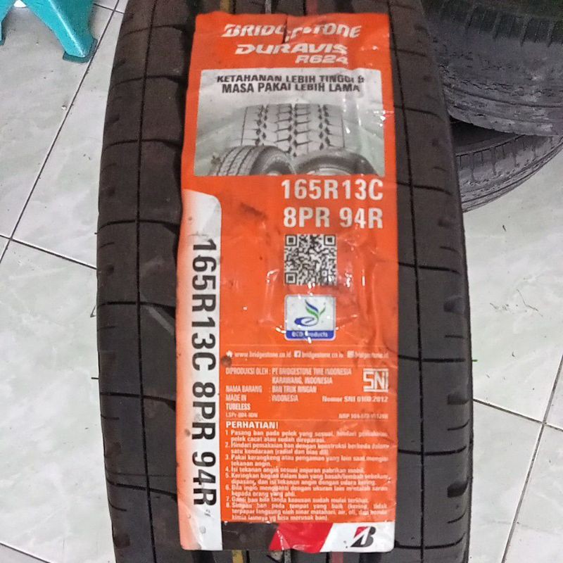 Ban 165-13 bs duravis