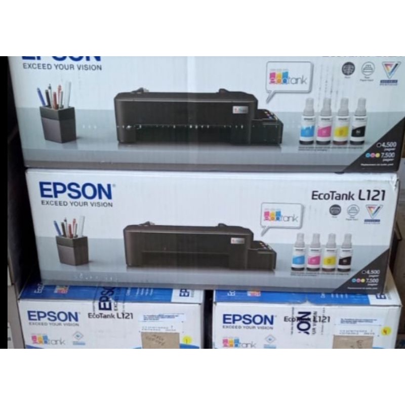 Printer epson L121