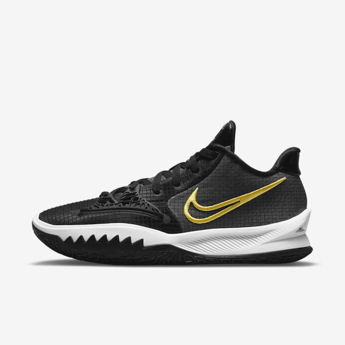 Nike Kyrie Low 4 Black