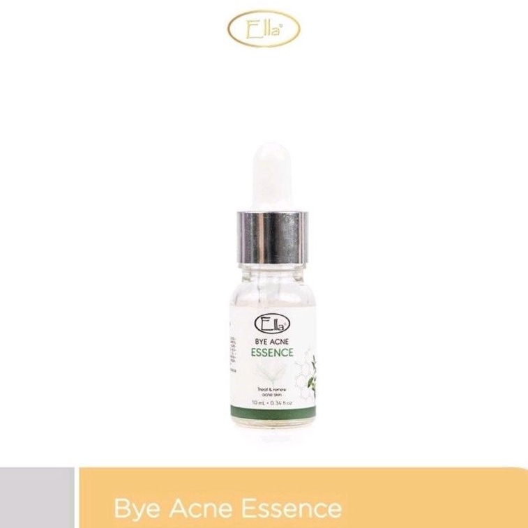 Serum bye Acne essence Ella skincare