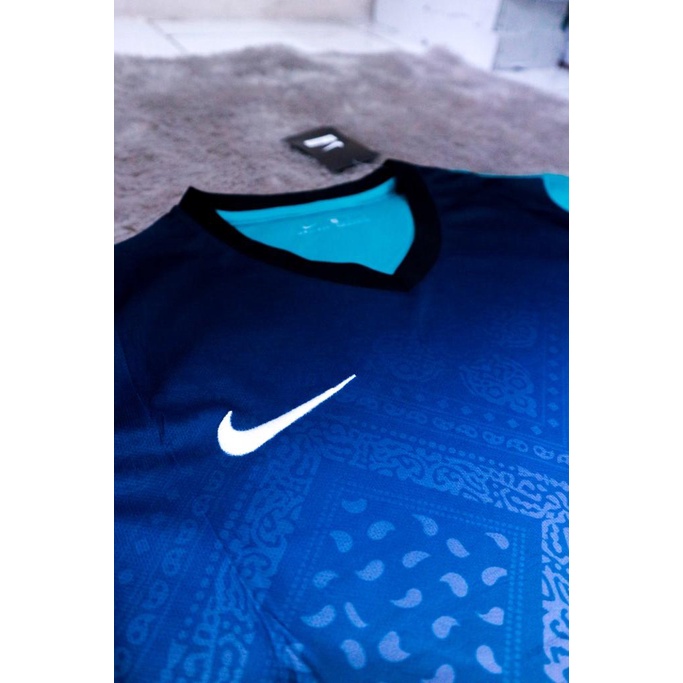 Setelan baju futsal sepak bola ( 0007 ) IMPORT GRADE ORI