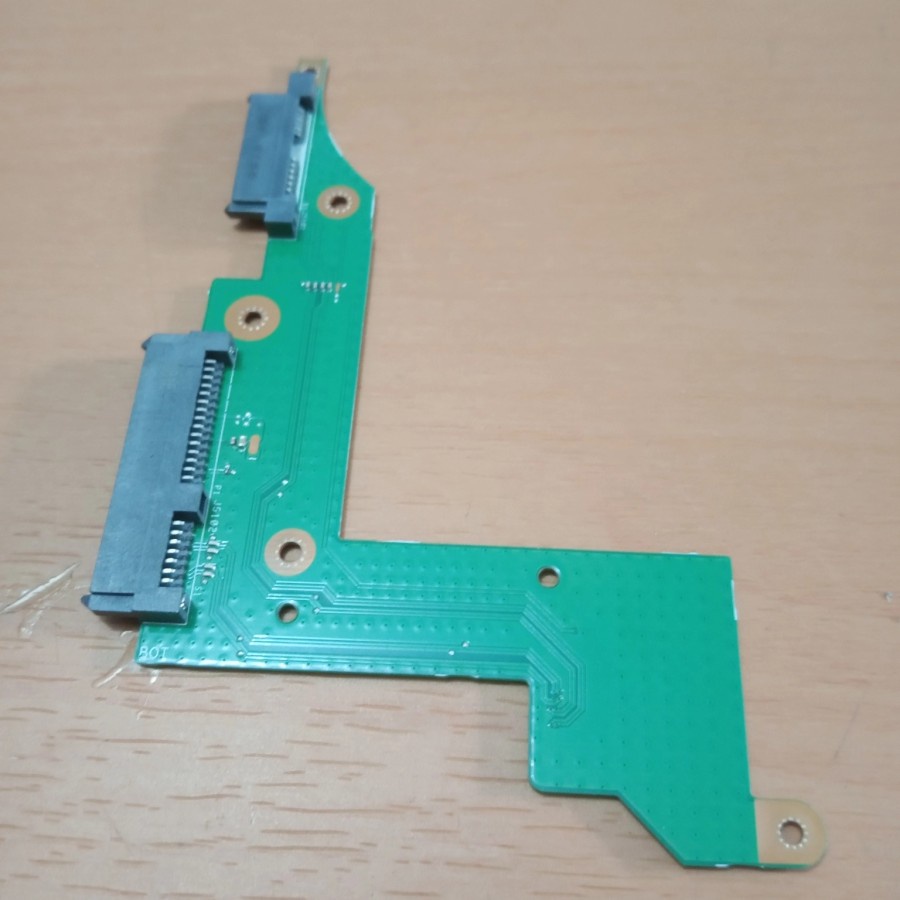 Modul Connector HDD Hardisk dan DVD Asus X441U dan X441B