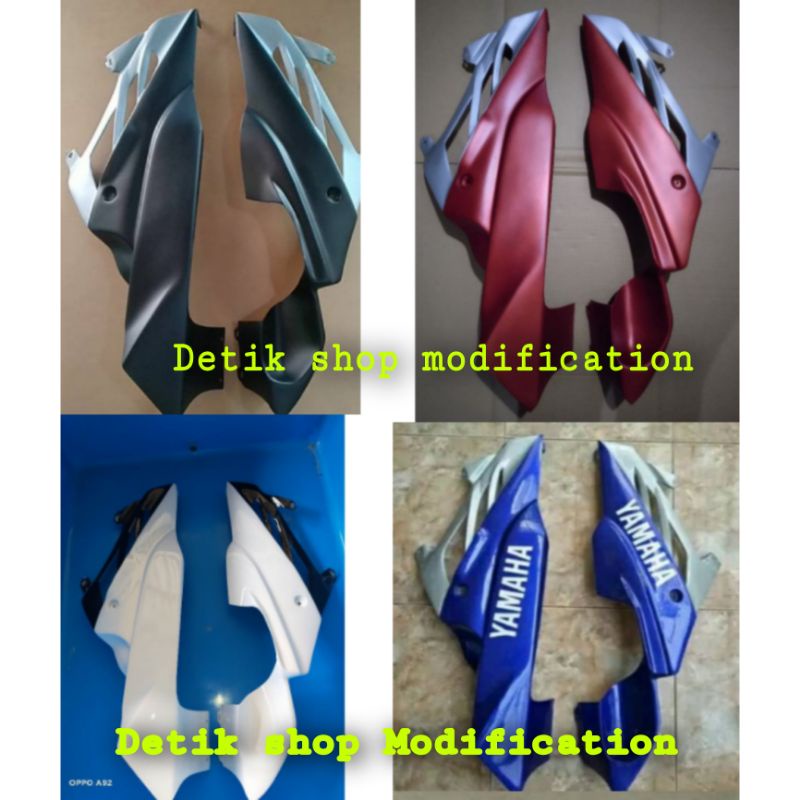 R15V3 UNDERCOWL R15V3 UNDERCOWL R15 V3 UNDERCOWL R15V3
