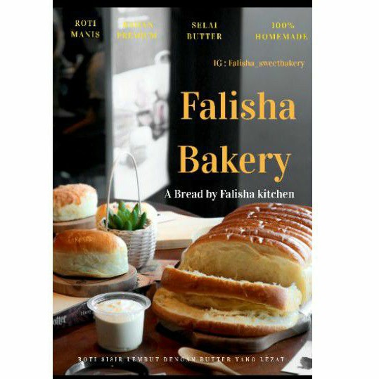 

Bakery_Falisha