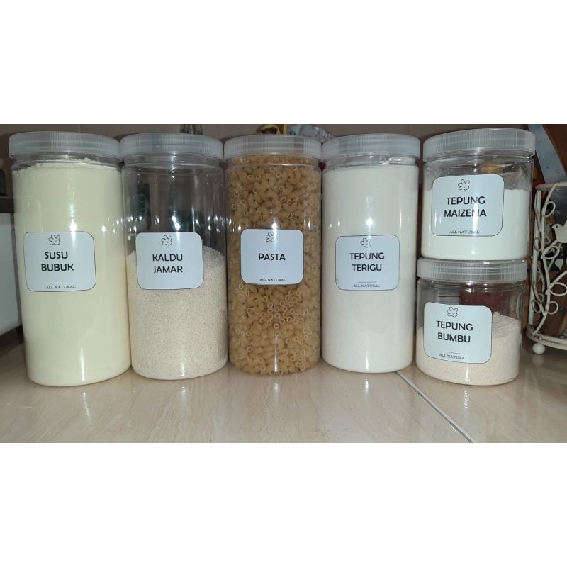 Toples Bumbu Kekinian