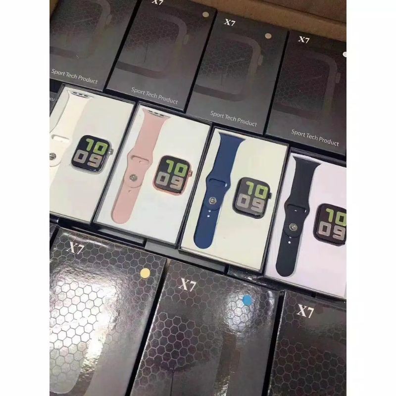 t55 dan t500 smartwatch