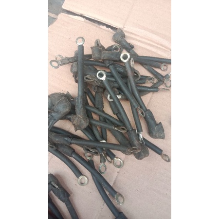 karet kabel massa dinamo stater