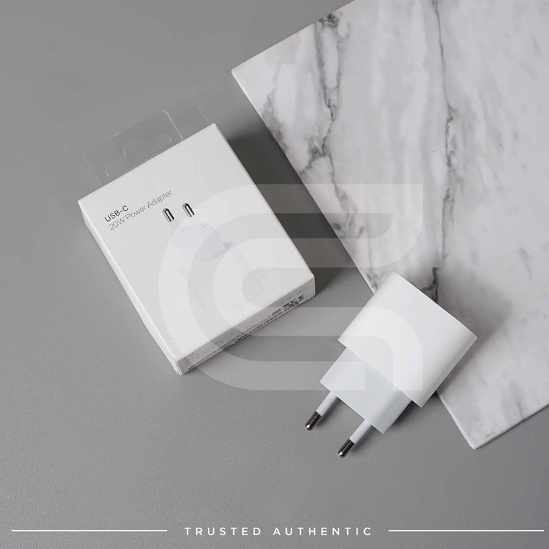 Adapter Fast Charging - USB-C POWER ADAPTER 20w