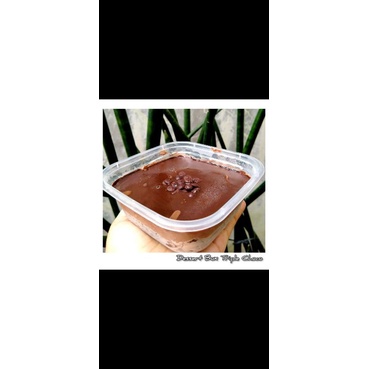 

desert triple choco 350ml