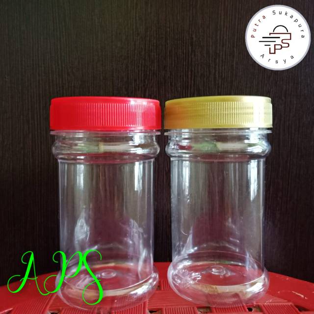 

Toples Sambal 150 ml