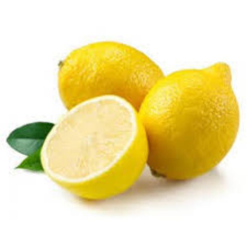 

LEMON IMPORT FRESH SUPER 500 GRAM Rp 28.000