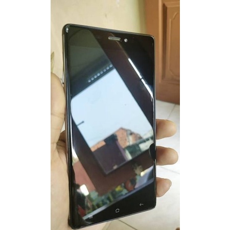 lcd polytron zap 6 posh 4G 501