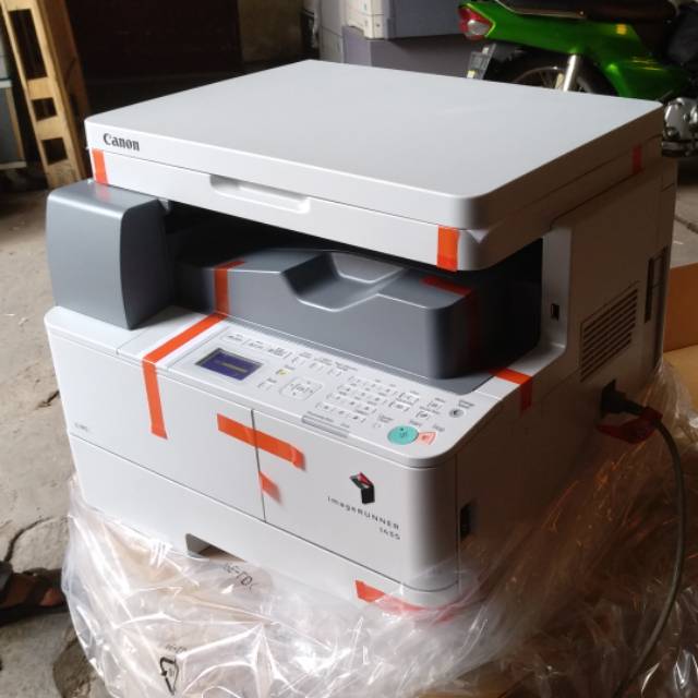 

Mesin Fotocopy IR 1435