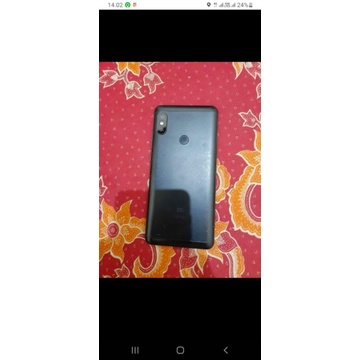 Xiaomi Redmi Note 5 Pro Second Ram 3/32