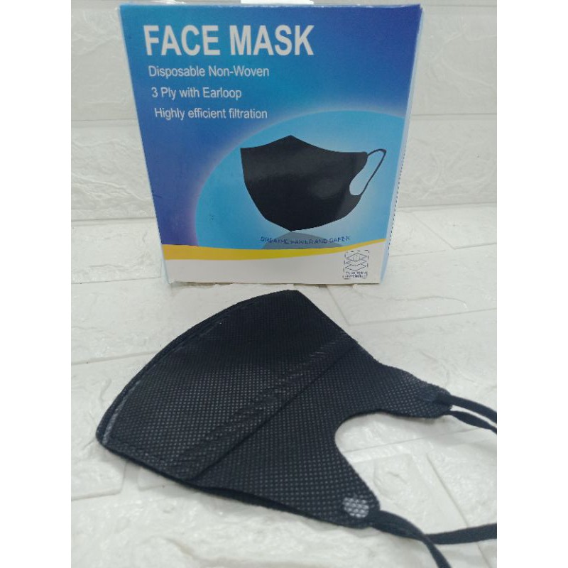 Masker KN _95