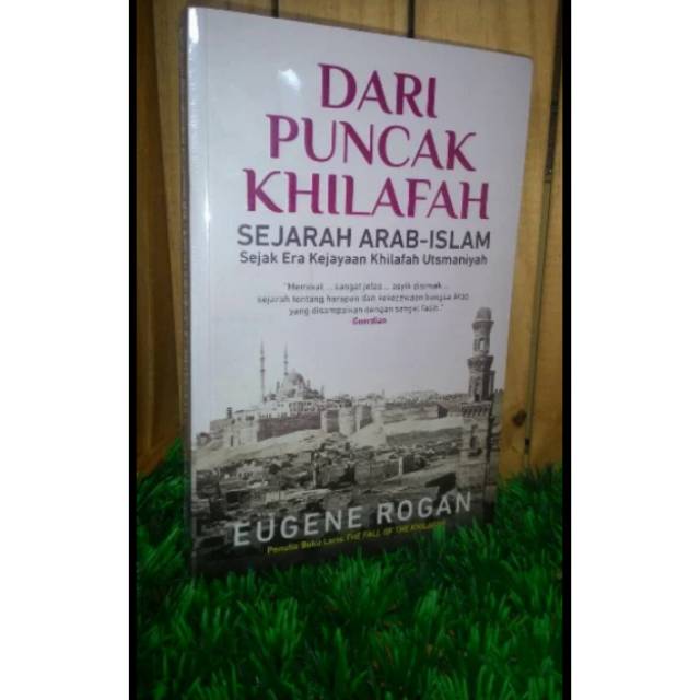 Dari puncak khilafah