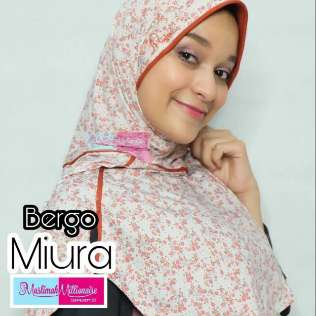 Bergo MIURA
