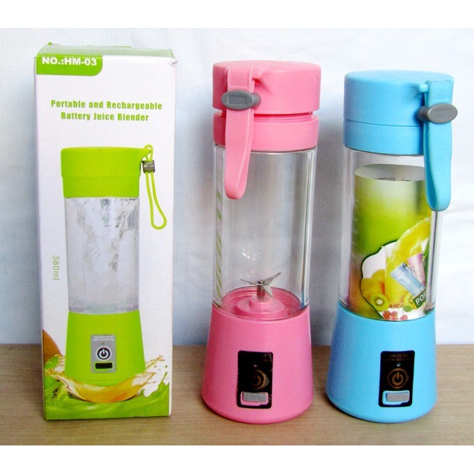 Blender / Blender Portable / Blender cas / Blender / Blender Batteray