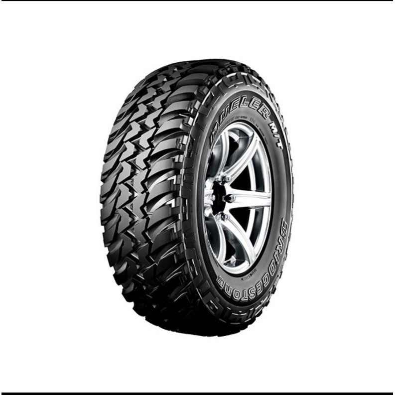 ban/Bridgestone/285-75-R16-8-Dueler-674