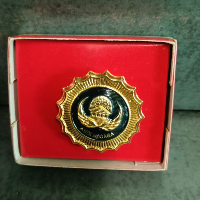 PIN KORPRI ASN