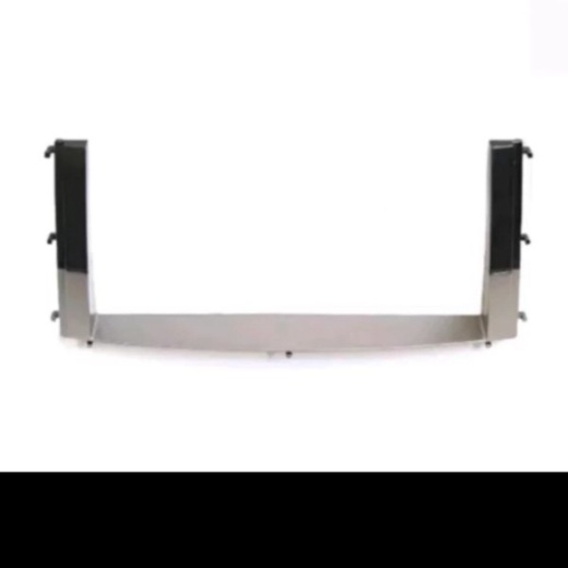 Jual FRAME DOUBLE DIN Rush Terios Tape Mobil Universal Berkualitas