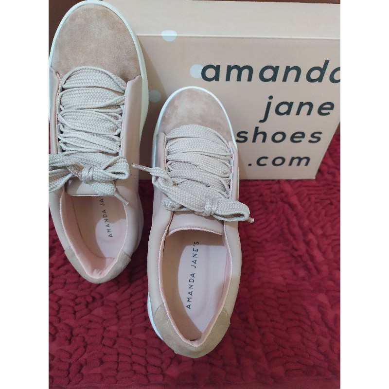 AMANDA JANE SHOES "ORIGINAL"