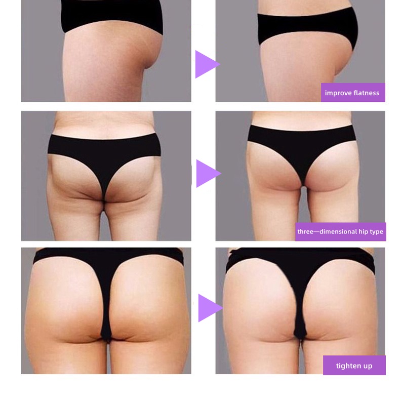 Hip Buttock Enlargement Essential Oil Cream    Effective Hip Lift Up  Beauty Big Ass 30ML