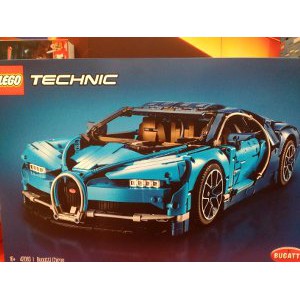 Unik  lego tehnik buggati  Murah