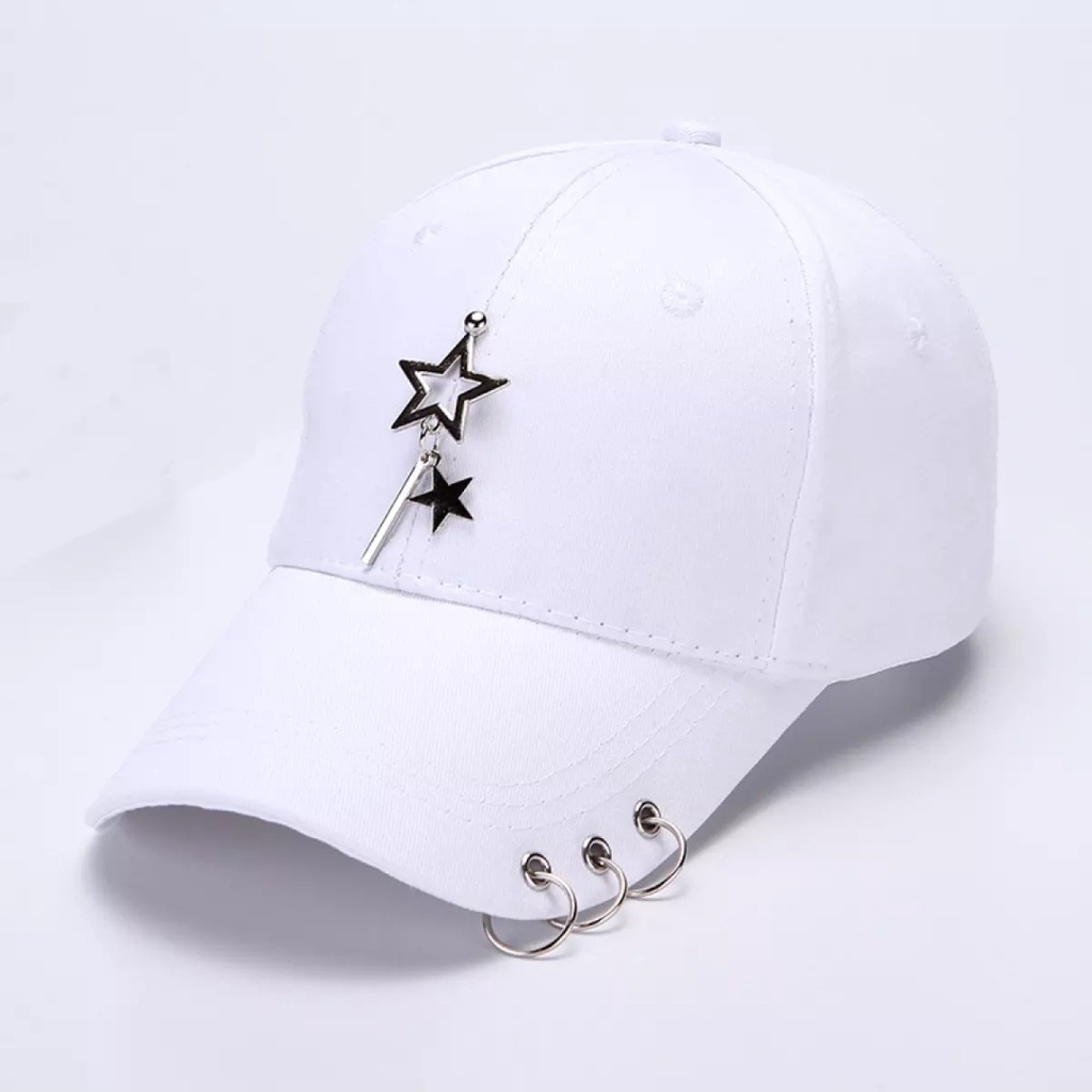 TOPI RING KPOP BINTANG | TOPI ANTING BINTANG KPOP | TOPI RING KPOP ANTING | TOPI RING KPOP MURAH | TOPI PRIA TOPI WANITA