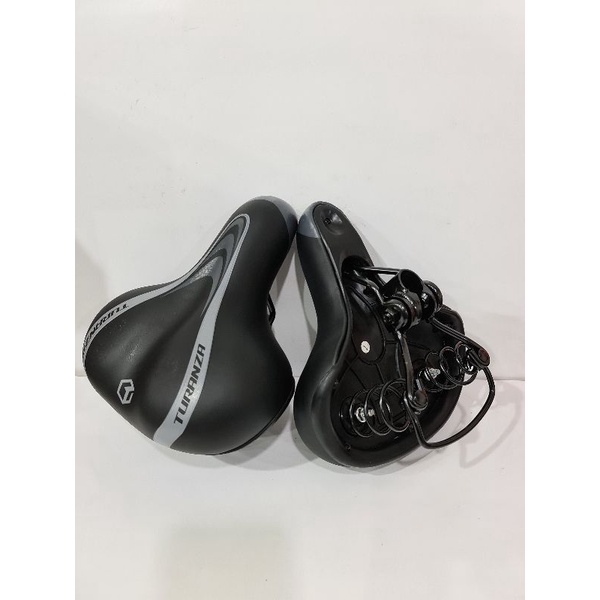 sadel sepeda mini per pacific SP-H115-8 &amp; Unicycle Uc-188