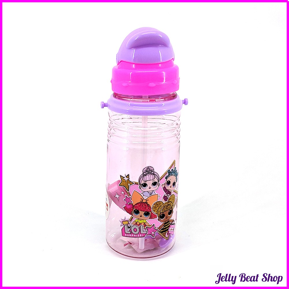 Botol Minum Karakter 400mL - R858