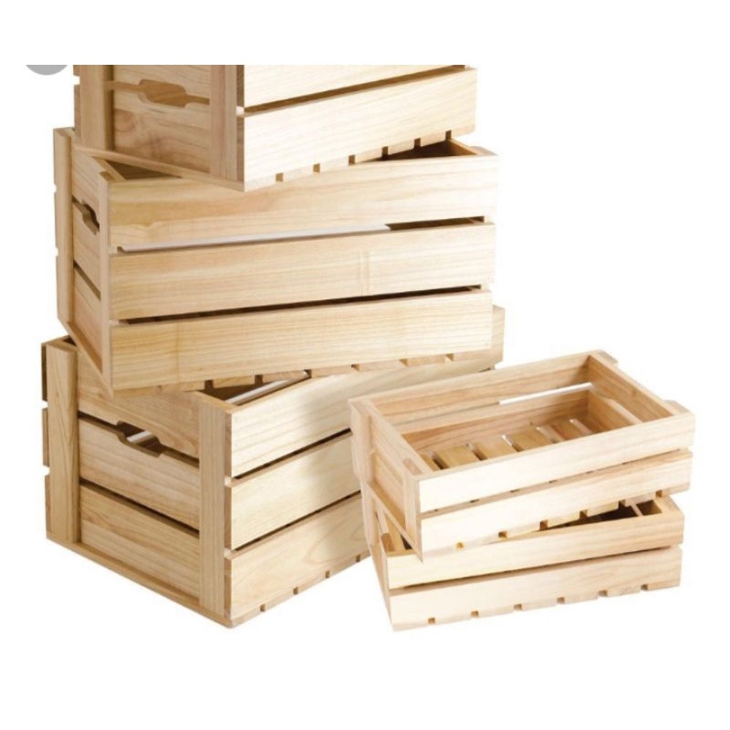 

PACKING KAYU DAN BUBLE WRAB