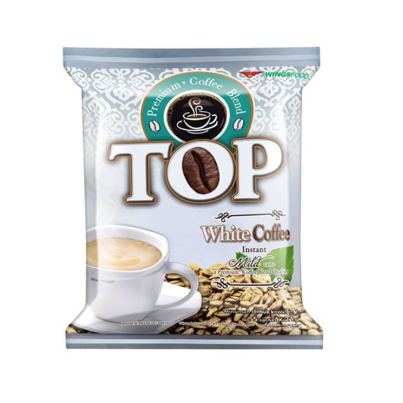 

kopi top white renceng