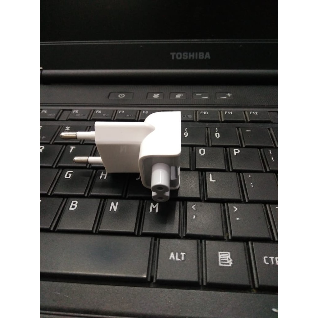 Kepala Charger AC Plug Adaptor