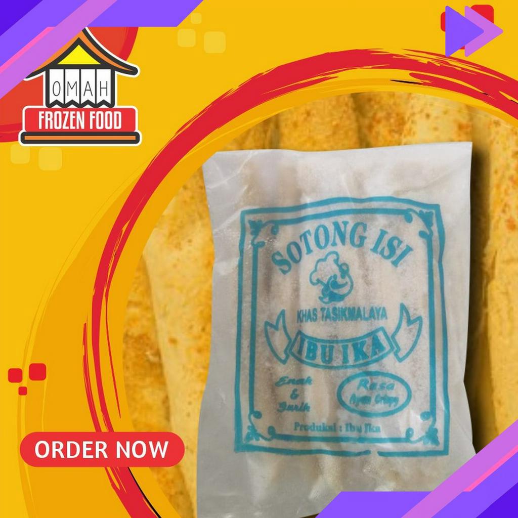 

TERBAIK Sotong Goreng enak