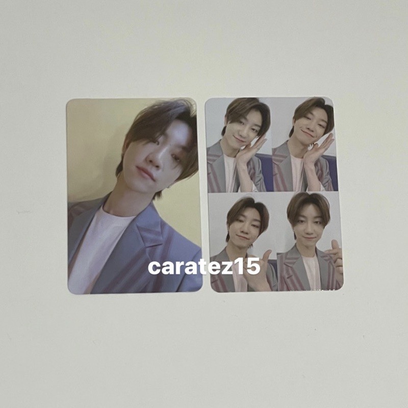 [BOOKED @dokyjeom] PC GRID NON GRID THE8