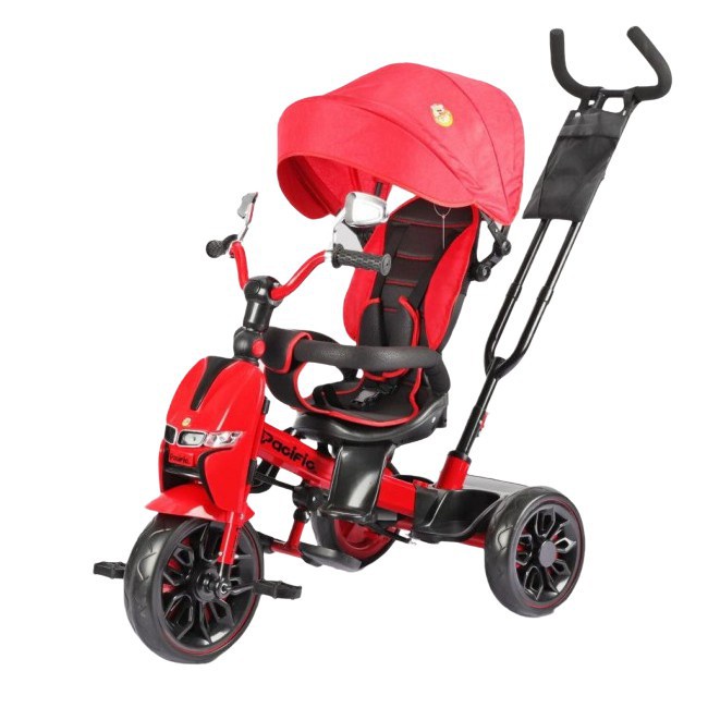 Pacifik Tricycle PC-9952 - Anak Roda tiga