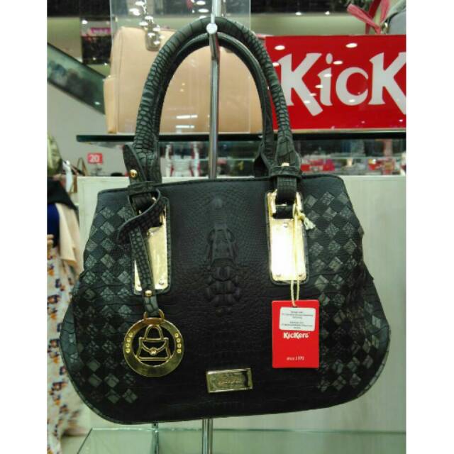 Kickers...hand bag..original