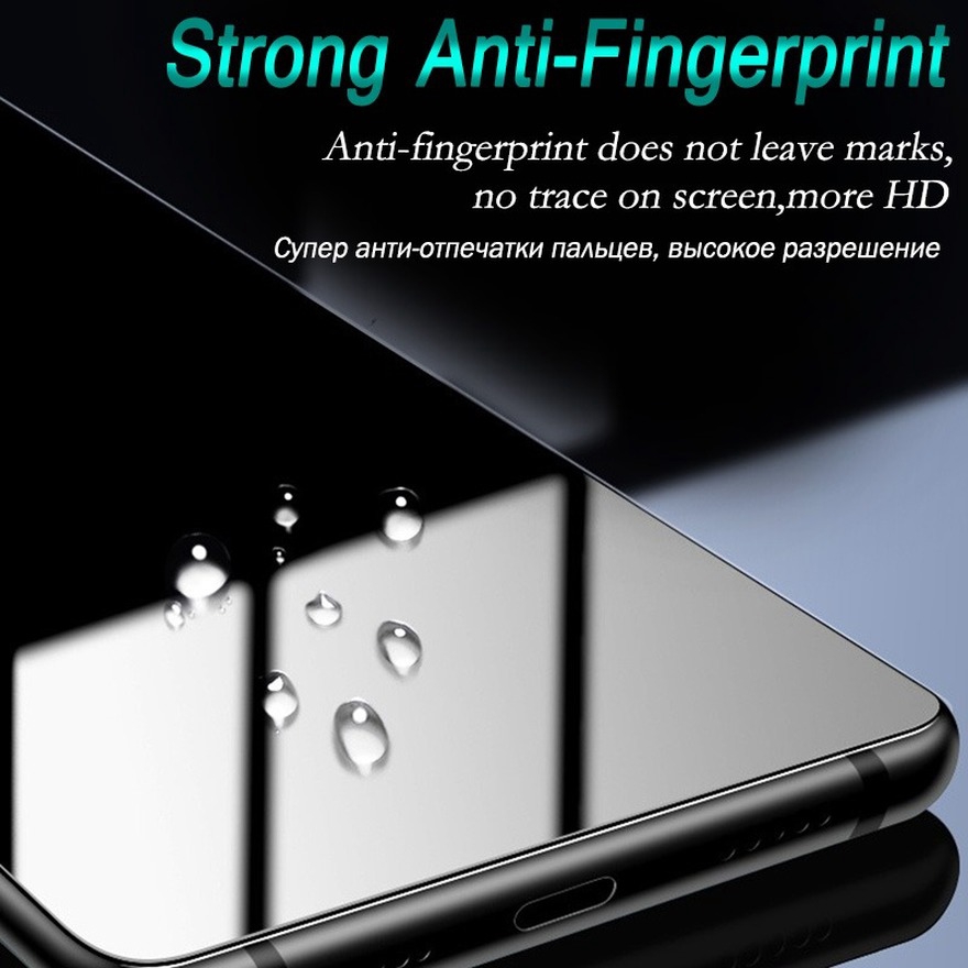 35D Hydrogel Film For OPPO Reno 6 5 4 Pro 3 2Z 2F 2 Z 10X ZOOM A3s A5s F17 F15 F11 F9 Pro F7 F5 Youth F3 F1 Plus F1s 35D Full Cover Screen Protective Film