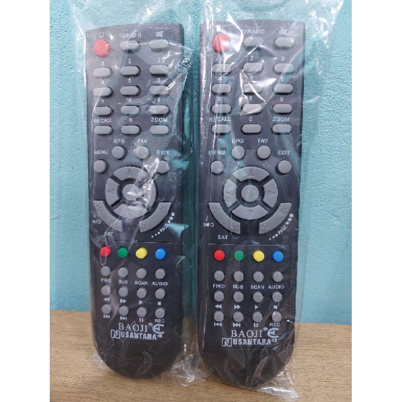 remot nusantara HD