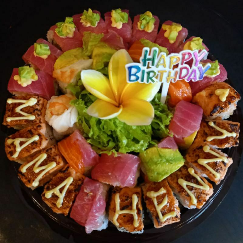 

Kue ulang tahun murah dijamin enak