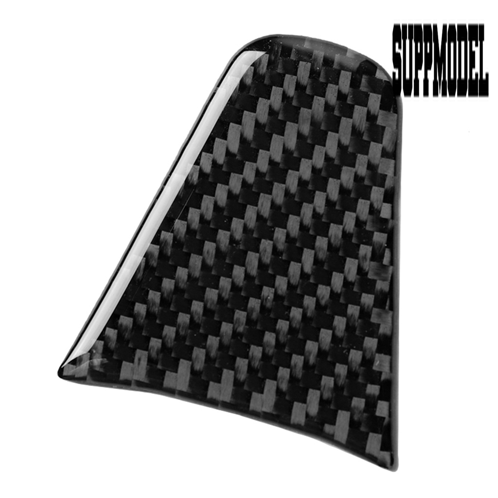 Stiker Cover Stir Mobil Untuk Honda Fit / JAZZ GK5 3rd GEN 2014-2018