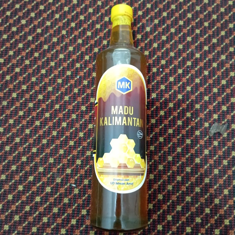 

MADU KALIMANTAN