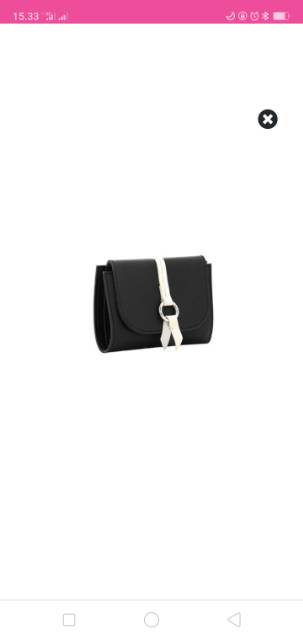 Dompet anselme wallet sophieparis