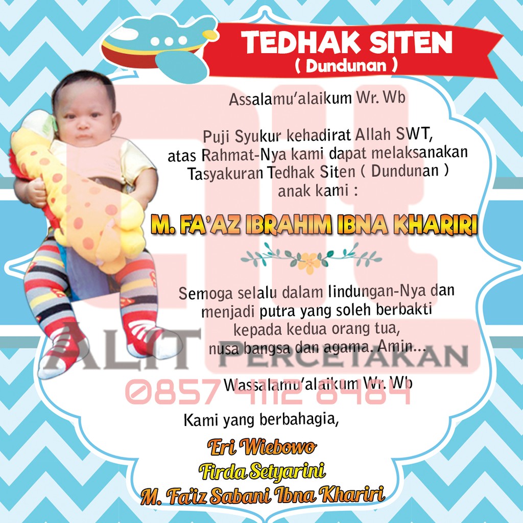 25+ Inspirasi Keren Download Desain Stiker Tedak Siten