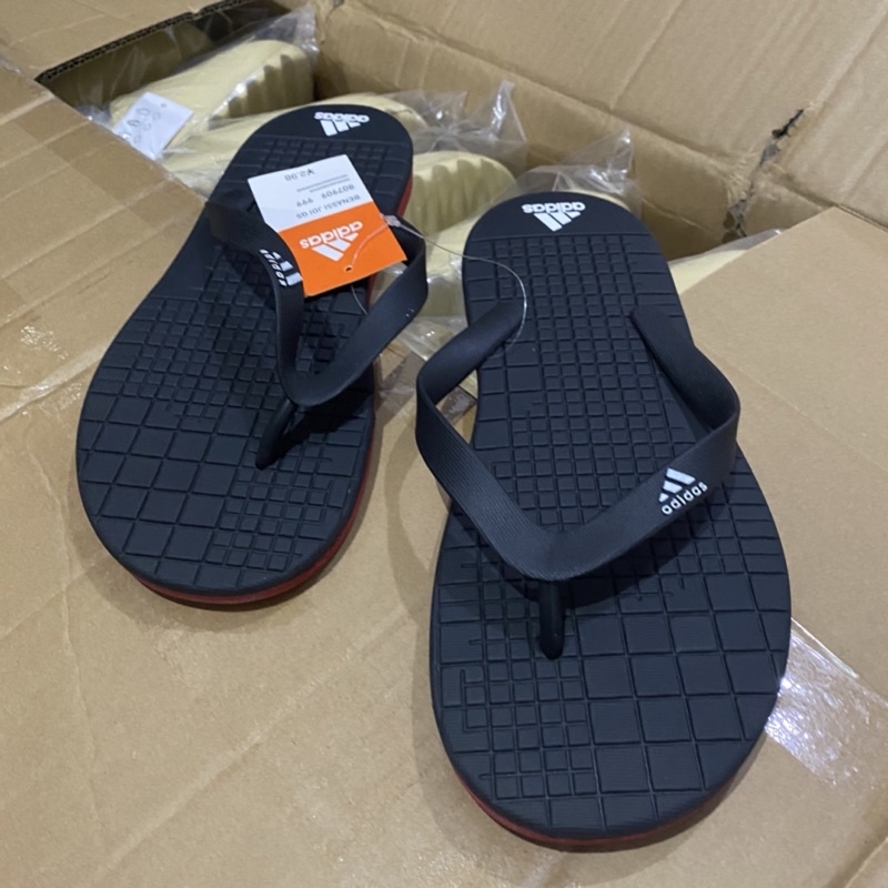 Sendal Jepit Pria Adidas